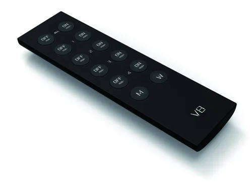 LT-V8- REMOTE