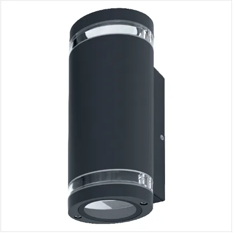 ENDURA Classic Beam Gap Wall UpDown GU10