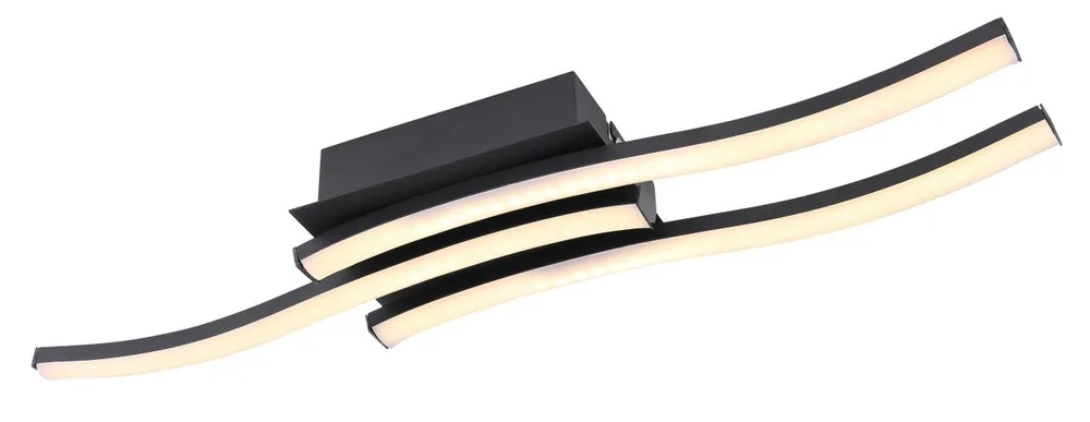 GLOBO LIGHTING MODERN LED 18W IP20 CEILING LIGHT