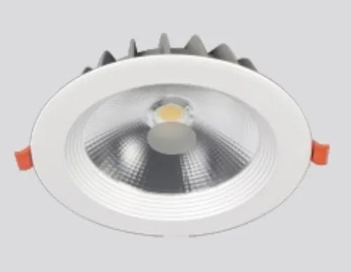 FSL DOWNLIGHT 40W 3000K 220V AC IP20
