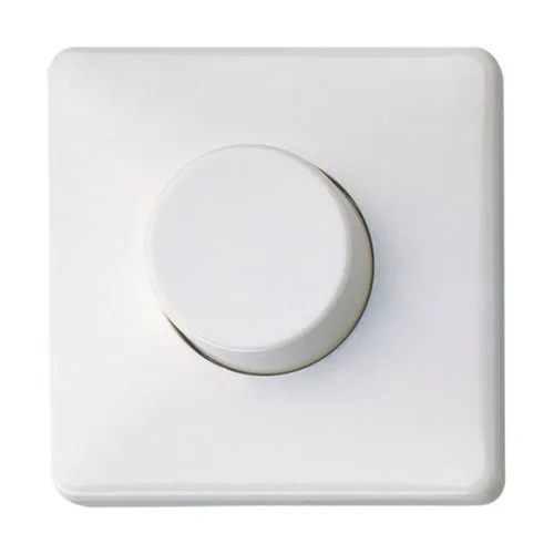 Osram DIM MCU IP20 Cream white 220V AC