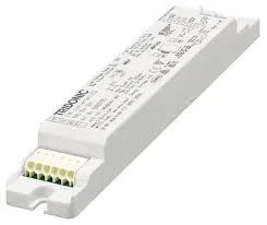 TRIDONIC EMconverterLED ST 134 NICD 50V