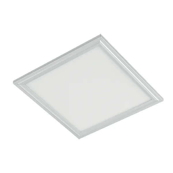 ELMARK STELLAR LED PANEL 48W 4000K 595x595x30mm WHITE FRAME