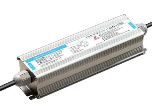 UNION Power Supply 400W 24V IP68