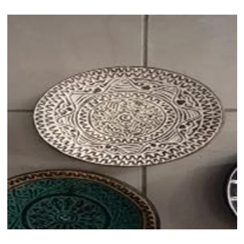 DESROCH DECOR WALL DECOR WOODEN DECORATIVE OBJECT