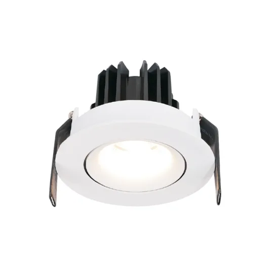LUMIBRIGHT NICE IP20 SPOT LIGHT 5600K LUMINAIRES-15W