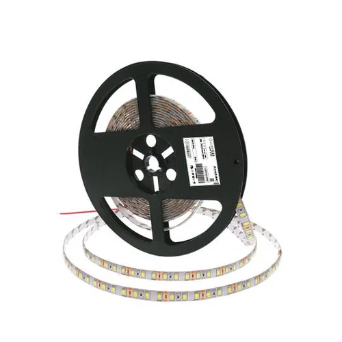 LUMIFLEX 7W/MTR 3000K WHITE STRIP LIGHT IP65
