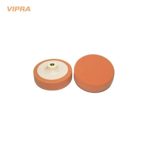 VIPRA CAR POLISHING FOAM PADS