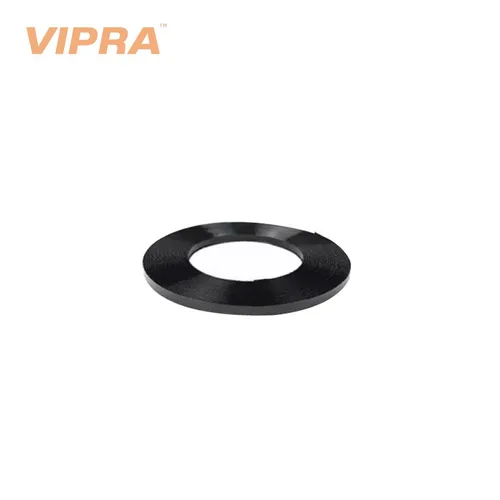 VIPRA 25.4mm BLACK TRIM CAP