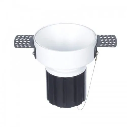 LUMIBRIGHT KABUL 20W 6000K WHITE SPOT LIGHT IP20