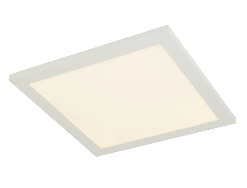 GLOBO LIGHTING MODERN LED 18W IP20 CEILING LIGHT