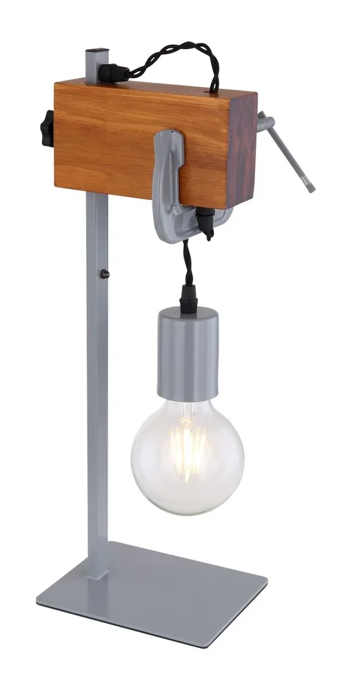 GLOBO LIGHTING TRADITIONAL E27 60W IP20 TABLE LIGHT