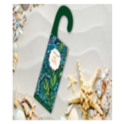 DESROCH FRAGRANCES 20 G.LITTLE PLEASURES POTPOURRI PERFUME HANGING SACHET NEROLI BERGAMOT
