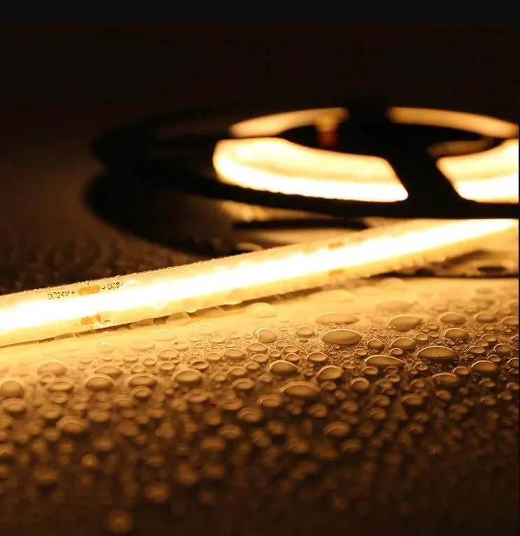 LUMIFLEX 117W 10X11730MM IP67 STRIP LIGHT