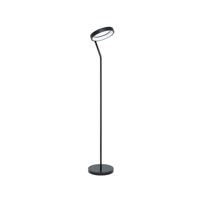 EGLO LED-ZIG-RGB/CCT STL SCHWARZ/WS 'MARGHERA EGLO CONNECT