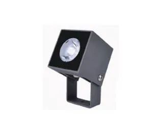 LUMIBRIGHT ECOJAZZ LUMIOUTDOOR 4.2W GARDEN LIGHT IP65 WITH SPIKE