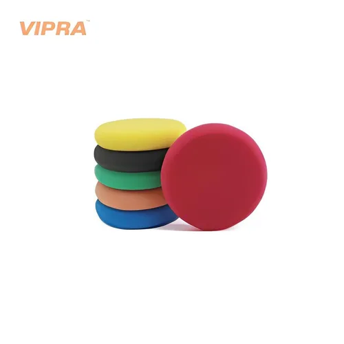 VIPRA 6 PCS CAR POLISHING KITS
