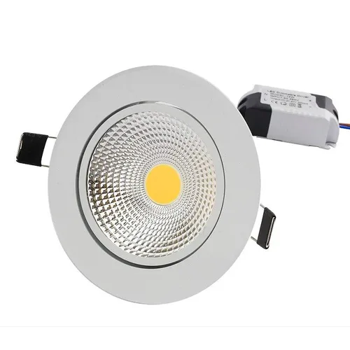 VENUS COB SWIVEL 6W LED 3000K