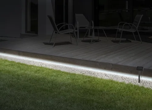 GLOBO LIGHTING DESIGNER LED 0.06W IP44 HOSE