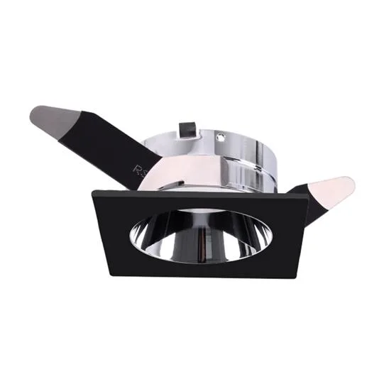 LUMIBRIGHT MODULAR 68x68x34mm SPOT LIGHT FIXTURE