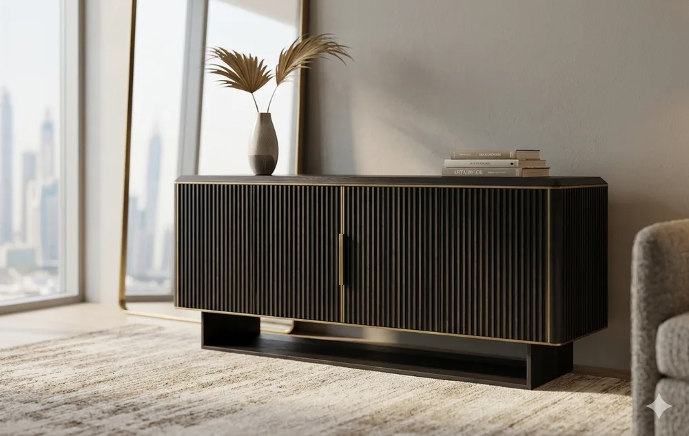 DESROCH CABINET DR1101169