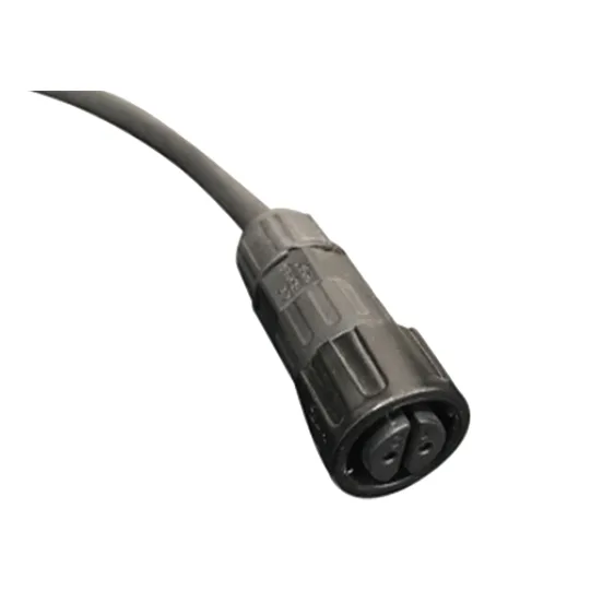 LUMIARC POWER INPUT CABLE 1M LA001