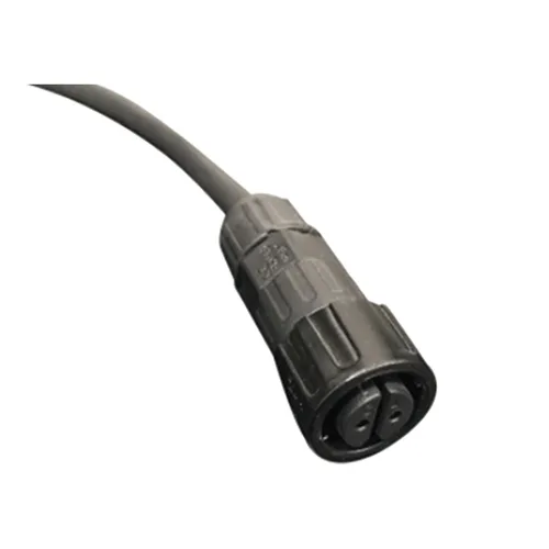 LUMIARC POWER INPUT CABLE 1M LA001