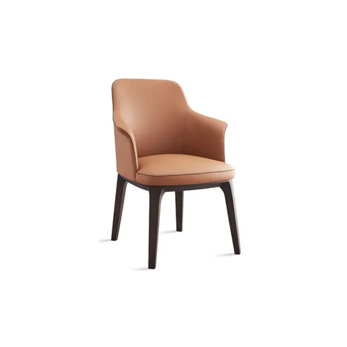 VEROCASA LIVING LUXURY MODERN ARM CHAIRS