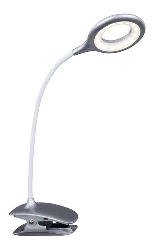 GLOBO LIGHTING MODERN LED 3W IP20 CLAMP LIGHT