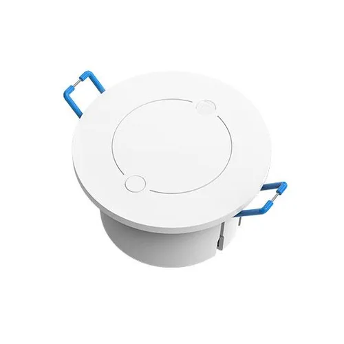 HUMAN PRESENCE SENSOR (RADAR DETECTOR)