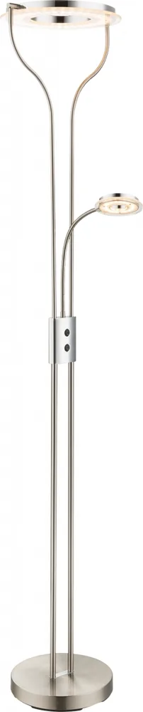 GLOBO LIGHTING MODERN LED 18W IP20 TORCHIERE