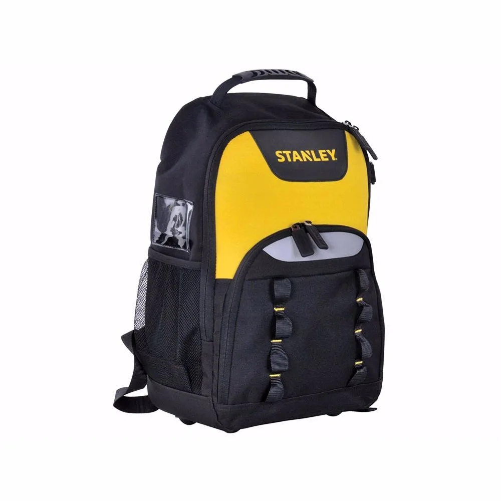 STANLEY BACKPACK TOOLBAG