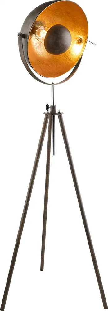 GLOBO LIGHTING DESIGNER E27 60W IP20 FLOOR LIGHT
