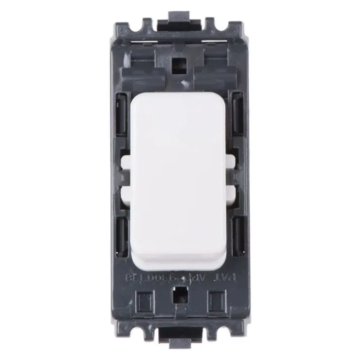 WD SWITCH MODULE MK M SEAL 20A 1W DP SWT MODULE