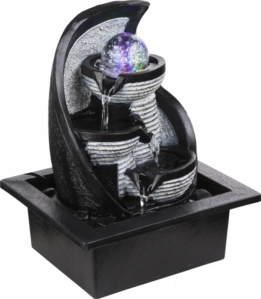 GLOBO LIGHTING CONTEMPORORY RGB LED 0.13W IP20 FOUNTAIN