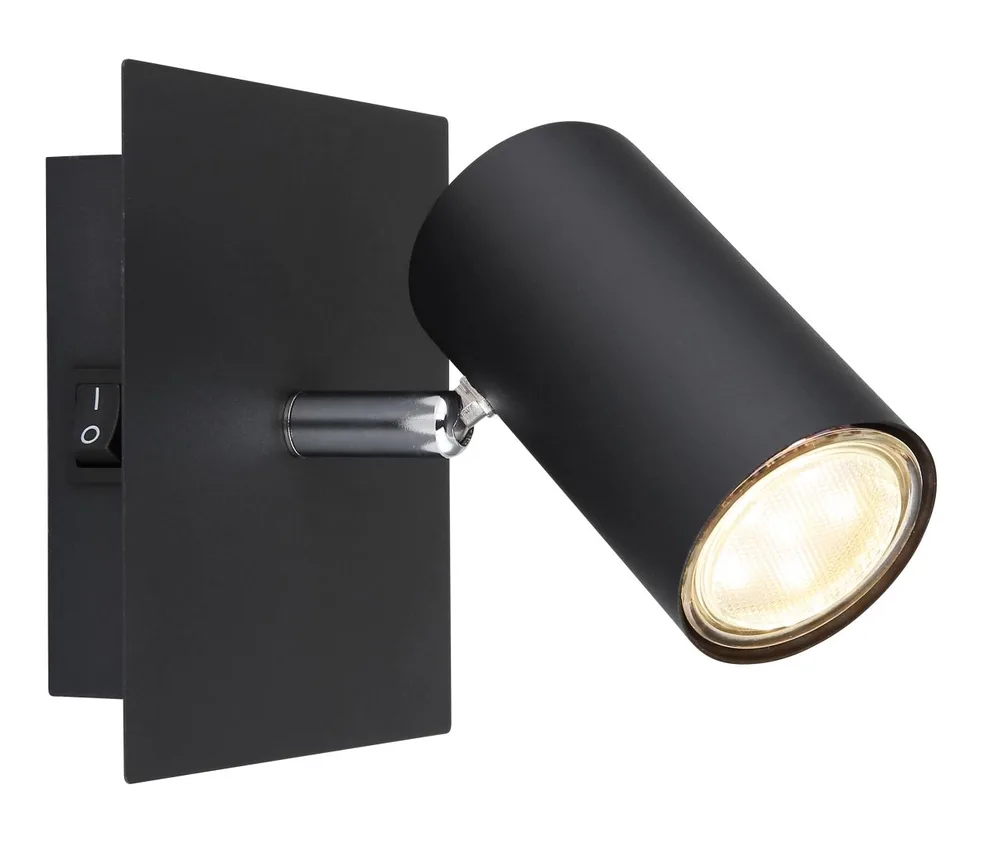 GLOBO LIGHTING DESIGNER GU10 25W IP20 SPOTLIGHT