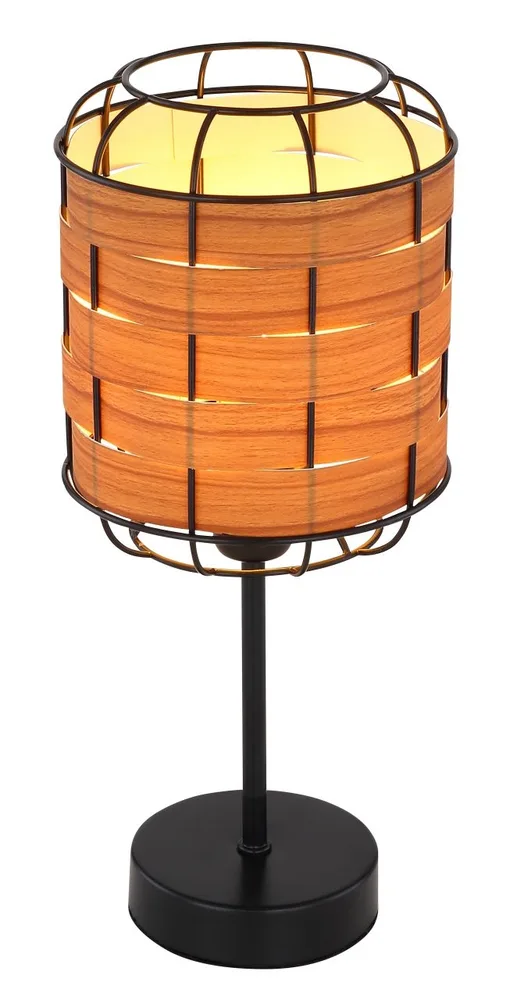 GLOBO LIGHTING TRADITIONAL E14 40W IP20 TABLE LIGHT