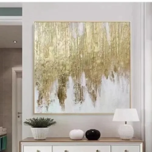 DESROCH OILPAINTING ART BY CATEGORY WALL DECOR