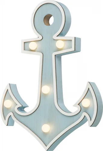 GLOBO LIGHTING CONTEMPORORY LED 0.06W IP20 DECOR ITEM