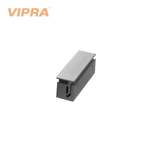 ALUMINIUM SIGN CLAMPS
