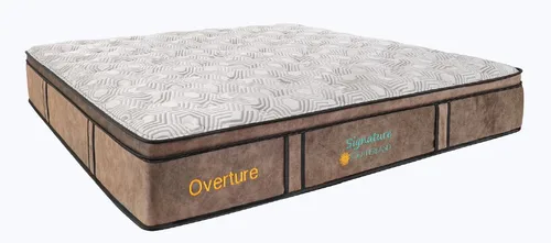 DESROCH POCKET SPRING, GEL INFUSE FORAM, HR FOAM, HD FOAM MATTRESS