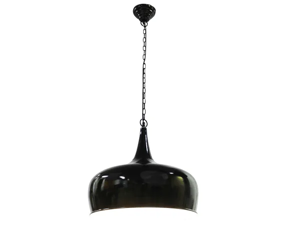 LUMILUCE VINTAGE DREW E27x1 ANTIQUE COPPER SUSPENDED LAMP