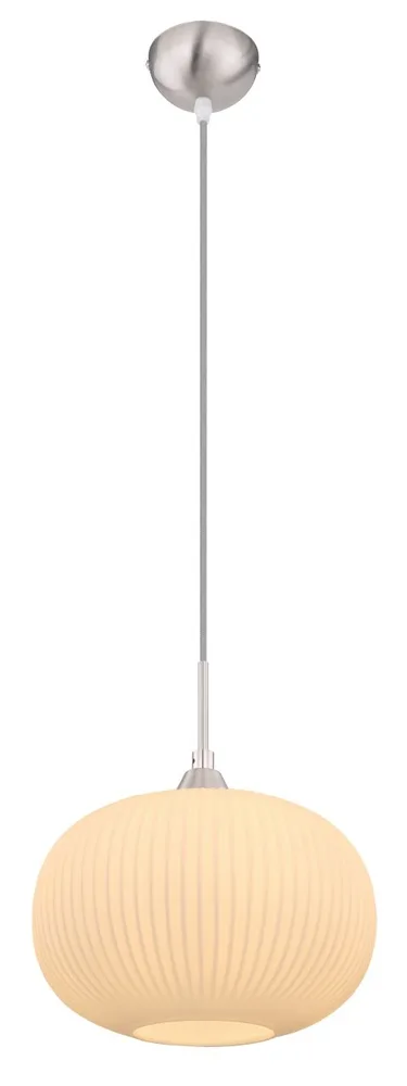 GLOBO LIGHTING TRADITIONAL E27 60W IP20 PENDANT