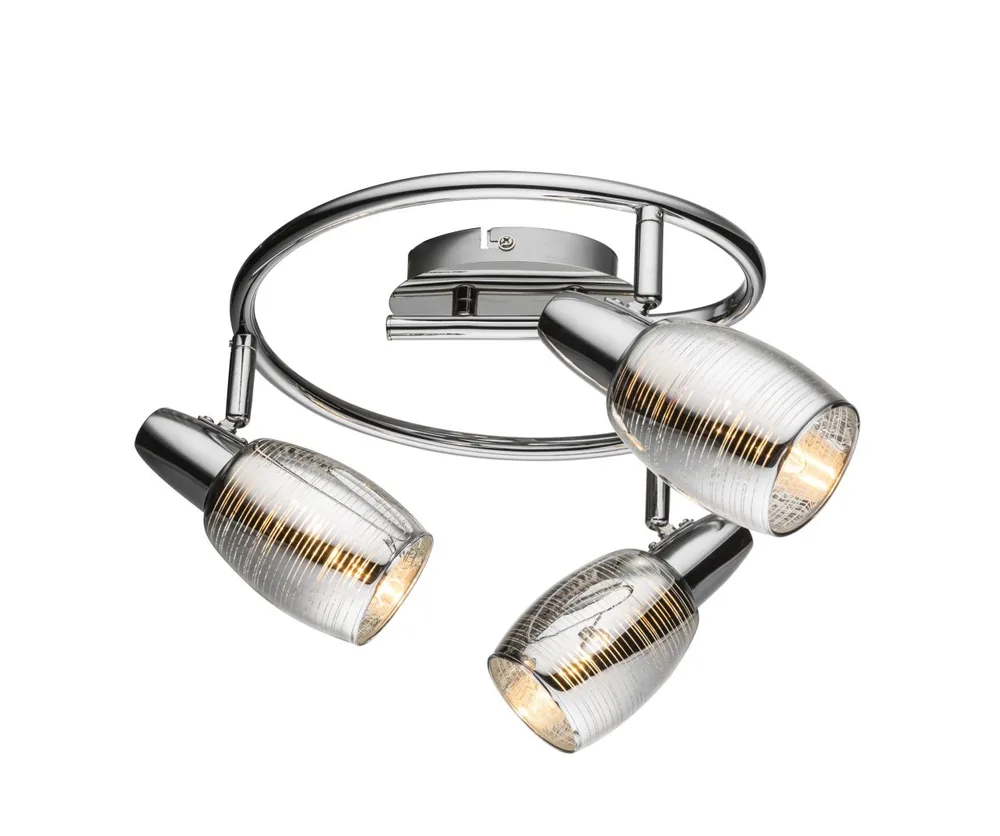 GLOBO LIGHTING DESIGNER E14 40W IP20 SPOTLIGHT