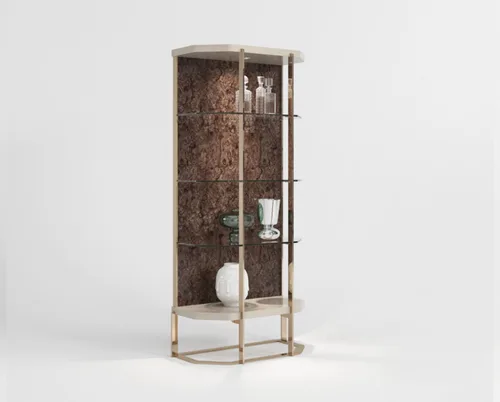 VEROCASA LIVING LUXURY MODERN CABINETS