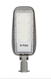 VTAC STREET LIGHT 150W 6000K SMD 220V AC IP65 WHITE 