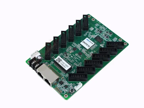 NOVASTAR DH7512 RECEIVING CARD