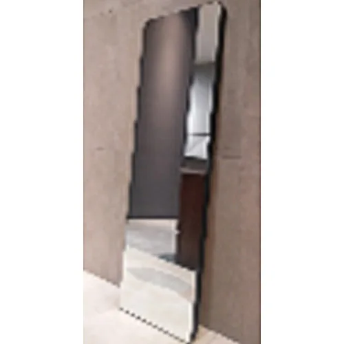 DESROCH GLOBAL EXPLORER DECORATIVE MIRROR
