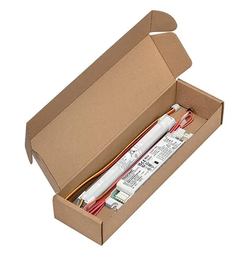 EMCLED BASIC 202A LIFEPO4 50V KIT