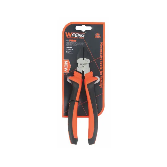 WFENG SIDE CUTTER 6"